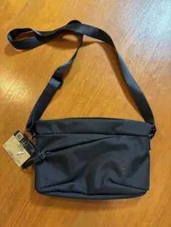 【未使用】THE NORTH FACE ピレネーショルダーS NM82509