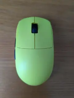 SCYROX V8 ワイヤレスゲーミングマウス