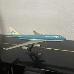 2025年最新】klm 747-400の人気アイテム - メルカリ