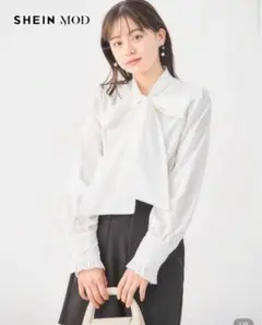 SHEIN シャツ