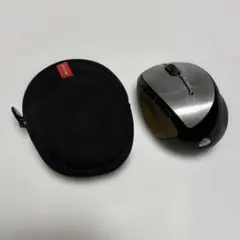 Microsoft Mobile Memory Mouse 8000