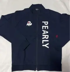 ★新品 正規品 新作★PEARLY GATES★ブルゾン★サイズ6★