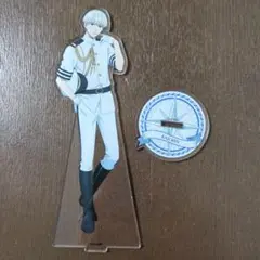 梶蓮　アクリルスタンド
