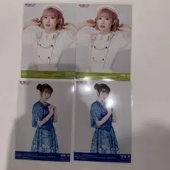 ラブライブサンシャイン　降幡愛　ランダムブロマイド