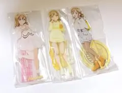 国木田花丸　アクリルスタンド　まとめ　セット　ラブライブサンシャイン