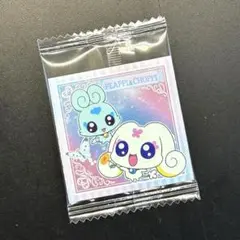 プリキュアオールスターズ シールウエハース N-10 フラッピ＆チョッピ