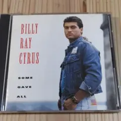 BILLY　RAY　CYRUS