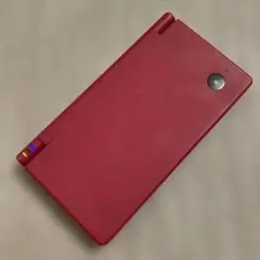 ニンテンドーDSI ピンク　うごくメモ帳