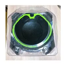Beyblade X エクストリームスタジアム ブラック
