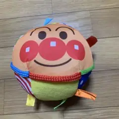べビラボ アンパンマン つかんでころりん♪