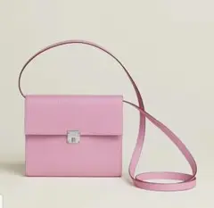 新品 エルメス クリック 16