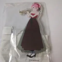 リゼロ　ラム　アクリルスタンド