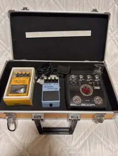 ノイズメーカー　エフェクター　CV-input Particle Smasher ノイズメーカー エフェクター CV-input Particle Smasher - メルカリ