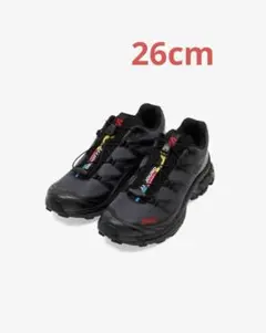 JJJJound × Salomon XT-6 26CM