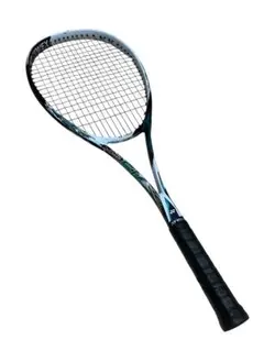 YONEX F-LASER 5V UL1 軟式テニスラケット