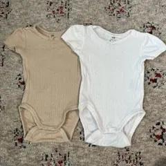 h&m ロンパース　3m 62cm