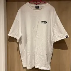 美品CAMP 7 ボルダーコロラド Tシャツ ホワイトXL