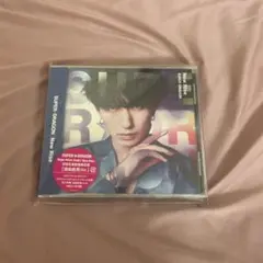SUPER★DRAGON New Rise 池田彪馬ver.