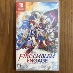 FIRE EMBLEM ENGAGE Nintendo Switch