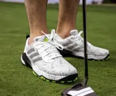 adidas golf コードカオス25 27.0