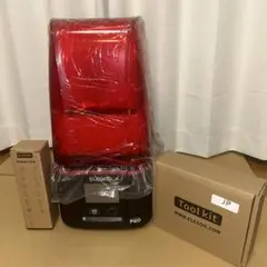 光造形3Dプリンター　ELEGOO MARS3Pro