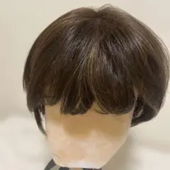 m*o様 フルウィッグ　ショート　KNTファッションウィッグ KNTファッションウィッグ マッシュショートスタイル シャンプー