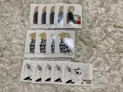 佐野万次郎 マイキー ぱしゃこれ