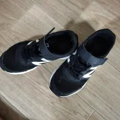 NB　23cm　スニーカー