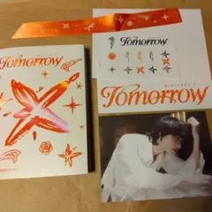TxT MINISODE Tomorrow ボムギュ