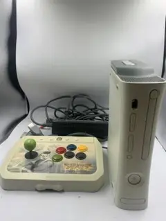 XBOX360 CONSOLE