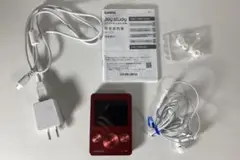joy study JY-S01RD レッド