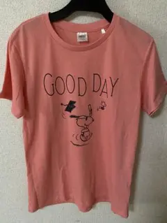 SNOOPYのＴシャツ
