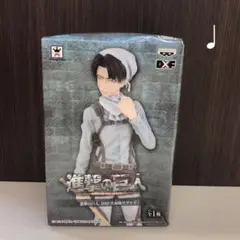 2025年最新】進撃の巨人 DXF お掃除リヴァイの人気アイテム