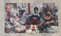 一番くじ 勝利の女神ニケ Ｅ賞 プレイマット