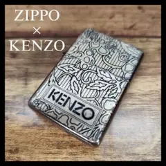 KENZO ZIPPOライター 2025年最新】kenzo zippoの人気アイテム - メルカリ