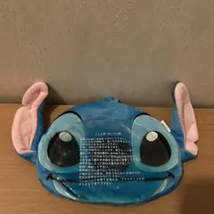 スティッチ 保冷剤まくら