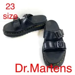 Dr.Martens ドクターマーチン レザーサンダル 4569