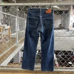Levi's 503B XX W28 34 ビックE 赤耳 90s 美品