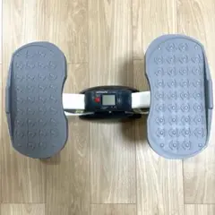 AEROLIFE ステッパー カロリー表示機能付き
