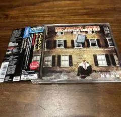 MIND YOUR HEAD ハートランド CD