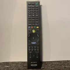 未使用品/美品☆SONY RM-MCE60M PC用リモコン