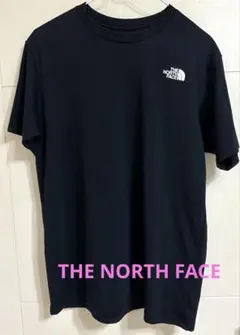 THE NORTH FACE ブラック Tシャツ