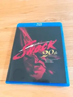 2025年最新】endless shock 20th anniversary blu-rayの人気