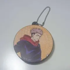 呪術廻戦 虎杖悠仁 ボイスキーホルダー
