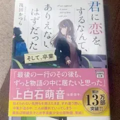 君に恋を、するなんて、ありえない、はずだった