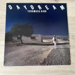 DAYDREAM TERUMASA HINO LPレコード