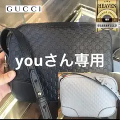 GUCCI ✨美品✨ショルダーバッグ✨年末値下げ✨