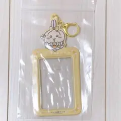 ちいかわ まじかるちいかわ トレーディングカードホルダー 【 うさぎ 】