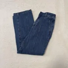 GU ジーンズ Mサイズ