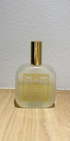 サンタ・マリア・ノヴェッラ オー・デ・コロン シチリア 100ml